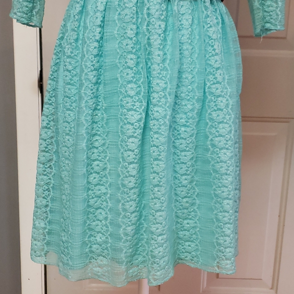 🎉HP🎉 Rue 21 dress, size l - Picture 2 of 6